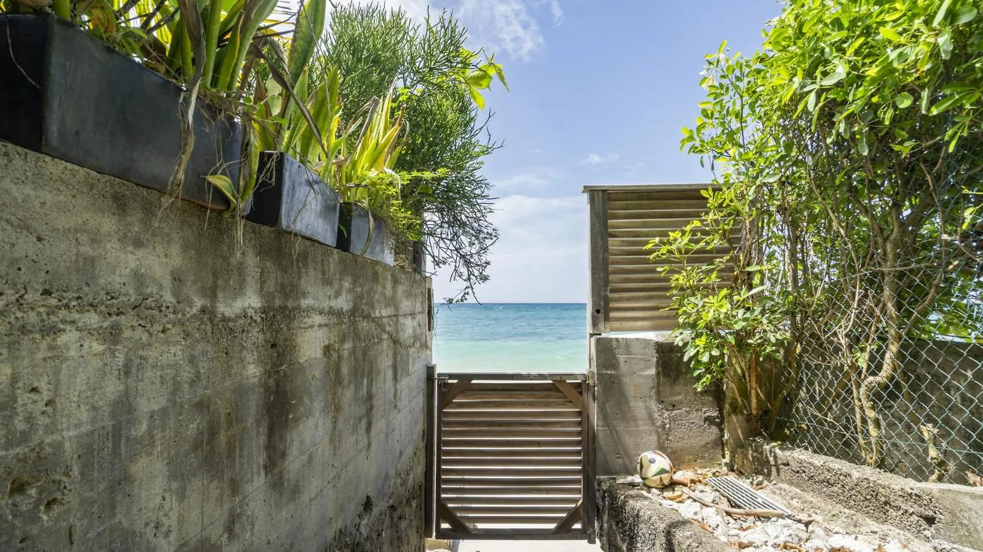 Villa Manureva Sainte-Luce 0*,  Martinique